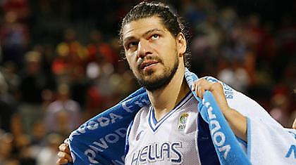 Τέλος από την Εθνική ο «Λάζος»!