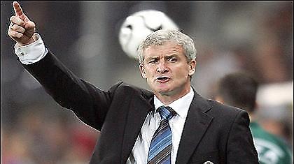 Ξεκινάει συζητήσεις με Χιούζ η «Σίτι»