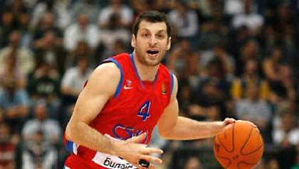 «Ο Παπαλουκάς μένει στην ΤΣΣΚΑ»