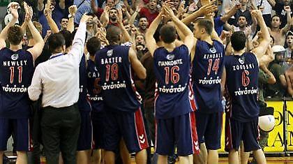 Α1: Καταγγέλλει την αστυνομία ο Πανιώνιος