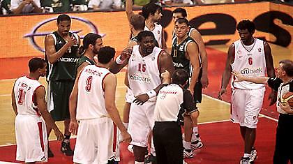 Α1: «Ανέβηκαν» οι τόνοι στη σύσκεψη, κλήση αιωνίων από τον εισαγγελέα