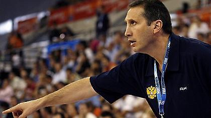 Στην Ντιναμό Μόσχας ο Μπλατ