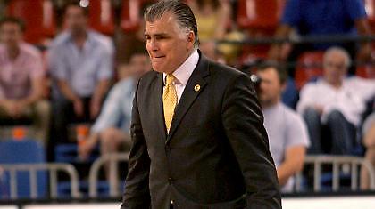 Μαρκόπουλος: «Δύσκολο ματς και για τους δυο»