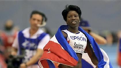 «Ιπτάμενη» Σαβίνιε