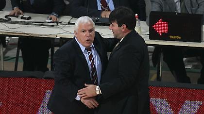 Παραμένει «Ουκρανός»…