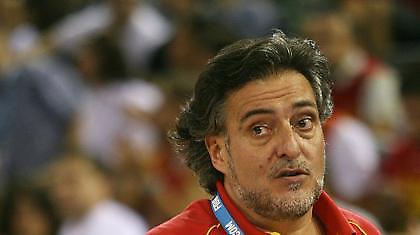 Ερνάντεθ: «Βρίσκομαι υπό πίεση»