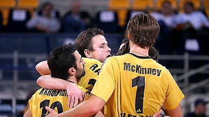 Δυο μεταγραφές για τον Άρη