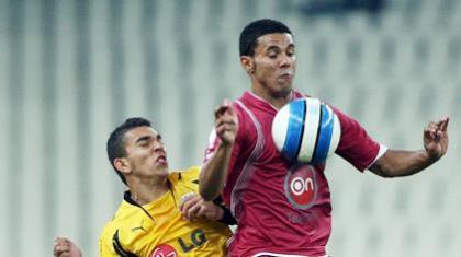 «Αναθέρμανση» με Κλέιτον