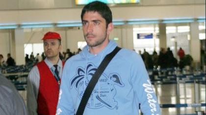 Στόχος ο Κωνσταντίνου