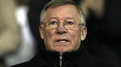 Φέργκιουσον: «Θα μείνει εδώ ο Ρονάλντο»