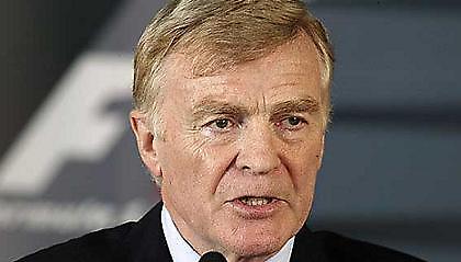 Ψήφος εμπιστοσύνης σε Μόσλεϊ