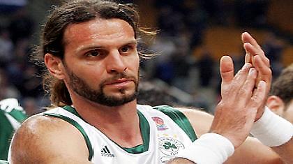 Αλβέρτης: «Είμαστε έτοιμοι»