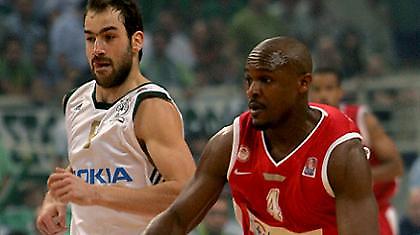 Μπλάκνεϊ: «Χρειάζεται θέληση, πάθος, καρδιά»