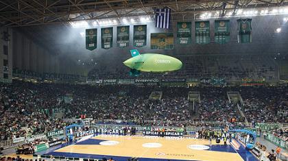 «Η βία δε συνάδει με την ιστορία μας…»