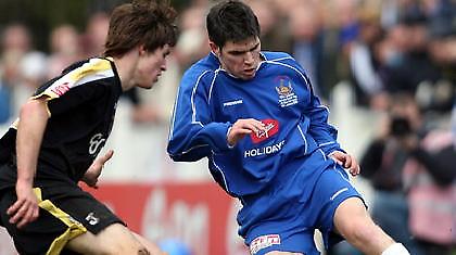 Πήρε Ράμσεϊ η Μάντσεστερ Γιουνάιτεντ