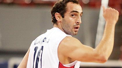 Α1: Με Καλαμπόκη στο ματς της χρονιάς