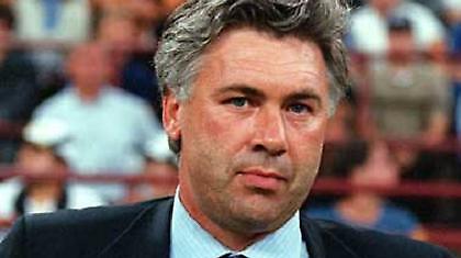 Συμφώνησε με Τσέλσι ο Αντσελότι