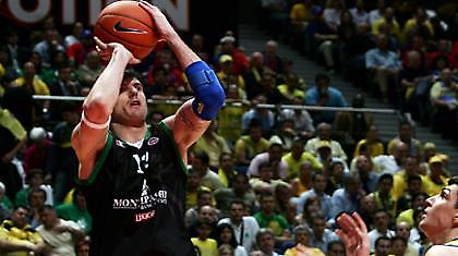 Παίκτης της χρονιάς στην Ιταλία ο Λαβρίνοβιτς