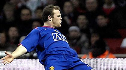 Αποζημιώνει τον Μόγες ο Ρούνεϊ