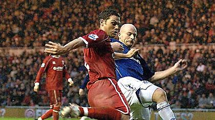 «Μπλε» ο Κάρσλεϊ