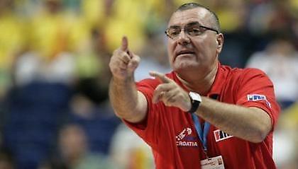 Με απουσίες στο προολυμπιακό η Κροατία