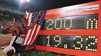 Επιστρέφει το μετάλλιο ο «πάπιας»