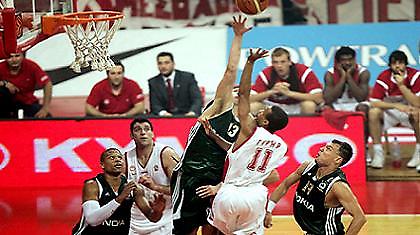 Ο τελικός των τελικών!