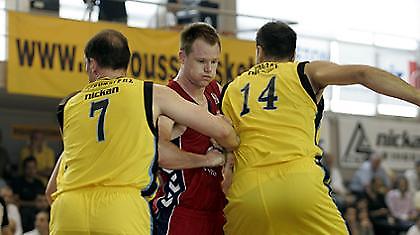 «Κλείνουν» θέση για Ευρωλίγκα