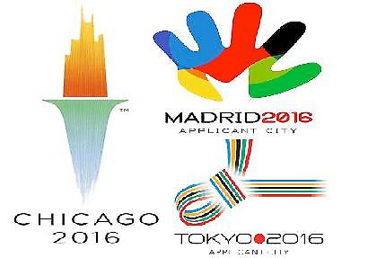 Τρία φαβορί για τους Ολυμπιακούς Αγώνες του 2016