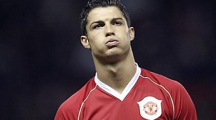 Ρονάλντο: «Αν όχι φέτος, φεύγω του χρόνου»