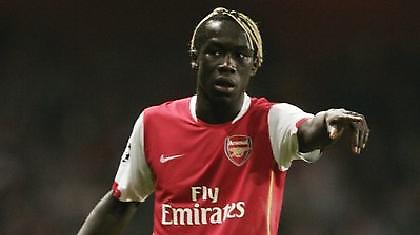 Για πάντα «κανονιέρης» ο Σανιά