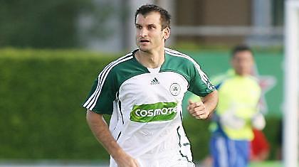 Στην Μπεσίκτας ο Σέριτς