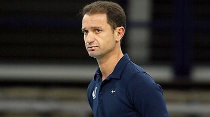 Αναχωρεί με στόχο την πρόκριση