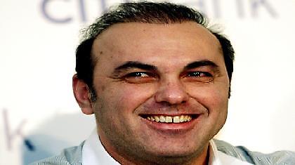 Ελληνιάδης: «Ευκαιρία για Ολυμπιακό»