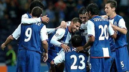 Μπλόκο στην Πόρτο!