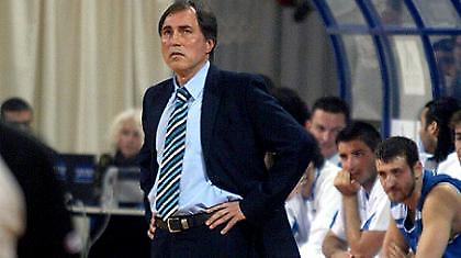 Αλεξανδρής: «Ανοικτό το αποτέλεσμα του τελικού»