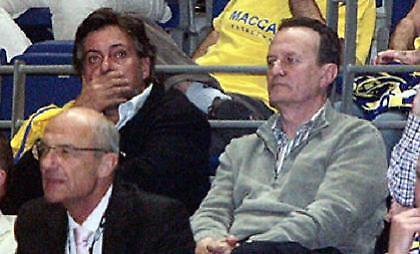 Φαβορί για Ισπανία ο Ρενέσες