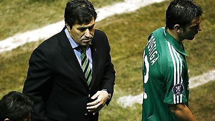 Πεσέιρο: «Παίκτης για μεγάλες ομάδες ο Ποστίγκα»