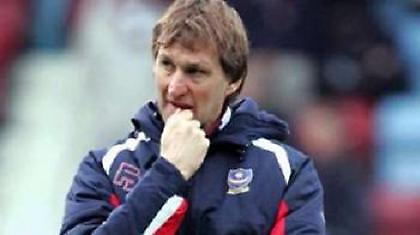 Παραμένει στην Πόρτσμουθ ο Άνταμς