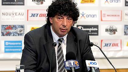 Γαλατσόπουλος: «Είχαμε δύο υποχρεώσεις»