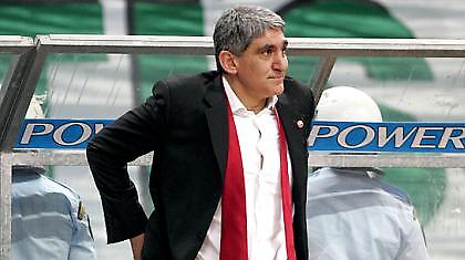 Γιαννάκης: «Με διάθεση και θέληση θα μειωθούν τα έκτροπα»