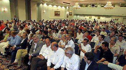 Α1: Ένταση χωρίς ουσία…