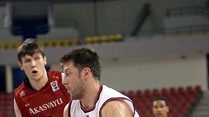 Διαλύεται η Χιρόνα!