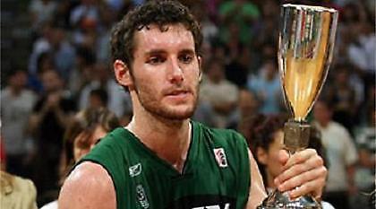 Πάει ΝΒΑ ο Ρούντι Φερνάντεθ