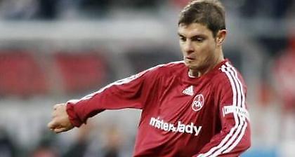 Χαριστέας: «Γιατί να μη μείνω στη Νυρεμβέργη;»