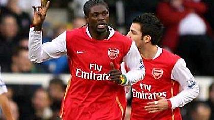 Συμφώνησε με Μίλαν ο Αντεμπαγιόρ