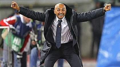 «Χρυσώνει» Σπαλέτι η Τσέλσι