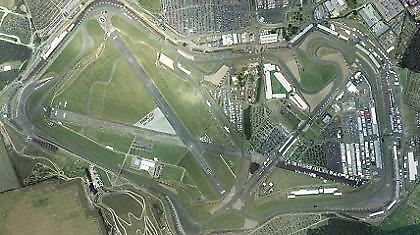 Sold out το Γκραν Πρι του Σίλβερστοουν