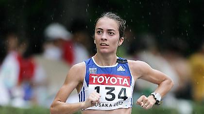 Στην Ισπανία η Τσουμελέκα