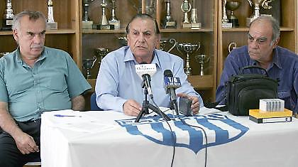 Ξανά Γαρύφαλλος…